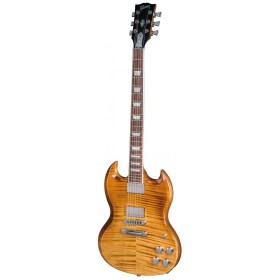 Gibson SG Standard HP-II 2018 Mojave Fade Электрогитары